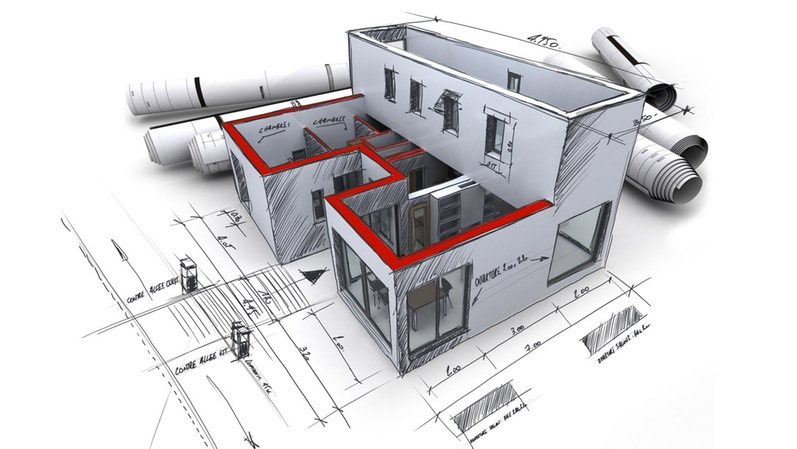Cover photo of SP STUDIO ARCHITECTS & INTERIORS